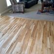 Photo #1: East End Hardwood Flooring Specializing in Refinishing Hardwood