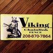 Photo #1: Viking Fence Co.
