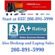 Photo #1: COMPUTER& APPLE REPAIR! A+ BBB RATING START@ $35 ONSITE/MOBILE