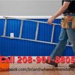 Photo #1: Handyman Services to Home Remodeling Treasure Valley