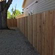 Photo #2: FENCE And DECK Installation/Repair and New