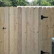 Photo #9: FENCE And DECK Installation/Repair and New