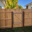Photo #22: FENCE And DECK Installation/Repair and New