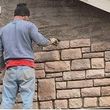 Photo #2: Block, brick, stone, concrete, tile, repairs and Demolition