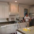 Photo #1: Professional Painter, Finish Cabinets, Houses, Garage Poxy