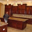 Photo #2: Professional Painter, Finish Cabinets, Houses, Garage Poxy