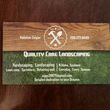 Photo #1: Quality Care Landscaping LLC