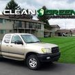 Photo #2: == CLEAN GREEN LAWN CARE AND MORE!!! ==