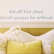 Photo #2: Virtually spotless cleaning services.