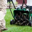 Photo #4: SNOW REMOVAL. MOW, Blow-Out, Aerate, Prune, FULL SERVICE. PHOTOS!