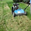 Photo #8: SNOW REMOVAL. MOW, Blow-Out, Aerate, Prune, FULL SERVICE. PHOTOS!