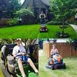 Photo #2: Aaron's Lawn Mowing Service
