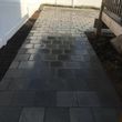 Photo #2: Yard cleanup transform!fencing pavers concrete!