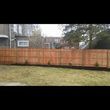 Photo #10: Yard cleanup transform!fencing pavers concrete!