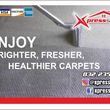 Photo #3: Carpet and rug steam cleaning shampoo service