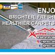 Photo #4: Carpet and rug steam cleaning shampoo service