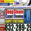 Photo #24: # 1 RATED DEEP CARPET CLEAN_SANITIZING_SPOT & ODOR REMOVAL_TRUCKMOUNT