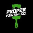 Photo #1: Proper Painting Co. All of your painting needs in one place!!!