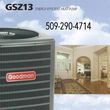 Photo #1: ATKINSON,S AFFORDABLE AIR (HVAC SERVICES)