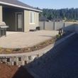 Photo #2: FALL CLEAN UPS/LAWN CARE/SOD & SPRINKLER INSTALLATION