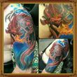 Photo #1: ★★ TATTOO GIFT CERTIFICATES!!! New Customers welcomed! ★