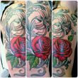 Photo #4: ★★ TATTOO GIFT CERTIFICATES!!! New Customers welcomed! ★