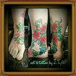 Photo #5: ★★ TATTOO GIFT CERTIFICATES!!! New Customers welcomed! ★