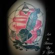 Photo #7: ★★ TATTOO GIFT CERTIFICATES!!! New Customers welcomed! ★