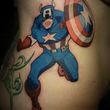 Photo #21: ★★ TATTOO GIFT CERTIFICATES!!! New Customers welcomed! ★