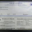 Photo #23: ★★ TATTOO GIFT CERTIFICATES!!! New Customers welcomed! ★