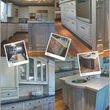 Photo #2: Kitchen cabinet refinish specialist