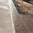 Photo #10: Decrotive Concrete, Flat work & MORE! - WORKS ALL SURROUNDING AREAS