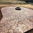 Photo #15: Decrotive Concrete, Flat work & MORE! - WORKS ALL SURROUNDING AREAS