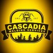 Photo #1: Cascadia Welding Services