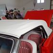 Photo #2: Upholstery work/ Convertible tops