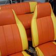 Photo #15: Upholstery work/ Convertible tops