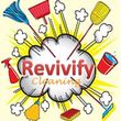 Photo #1: ***"Revivify" Property Cleaning! Move-Out & In