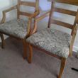 Photo #2: * UPHOLSTERY * CUSHION  COVERS ** SEAT COVERS * Outdoor Furniture *