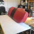 Photo #12: * UPHOLSTERY * CUSHION  COVERS ** SEAT COVERS * Outdoor Furniture *