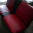 Photo #13: * UPHOLSTERY * CUSHION  COVERS ** SEAT COVERS * Outdoor Furniture *