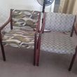 Photo #20: * UPHOLSTERY * CUSHION  COVERS ** SEAT COVERS * Outdoor Furniture *