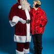 Photo #4: Santa Claus is coming to town