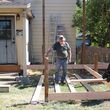 Photo #4: Handy Man Services. Decks Fences Yard Work