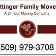 Photo #1: Pettinger Family Movers