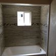 Photo #2: TILE, REMODELS AND MORE