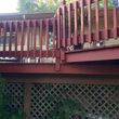 Photo #7: PAINTING: Free Estimates, Interior/Exterior, Deck staining and sealing