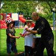 Photo #2: Birthday Party Magician $175.00 1 hour show.