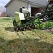 Photo #3: Lawn Mowing Grass cutting shrub pruning aeration