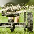 Photo #6: Lawn Mowing Grass cutting shrub pruning aeration