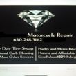 Photo #2: MaXXaMus Motorcycle Repair*ApeHangers*Carb Sync*Tires*Motor*Customize*